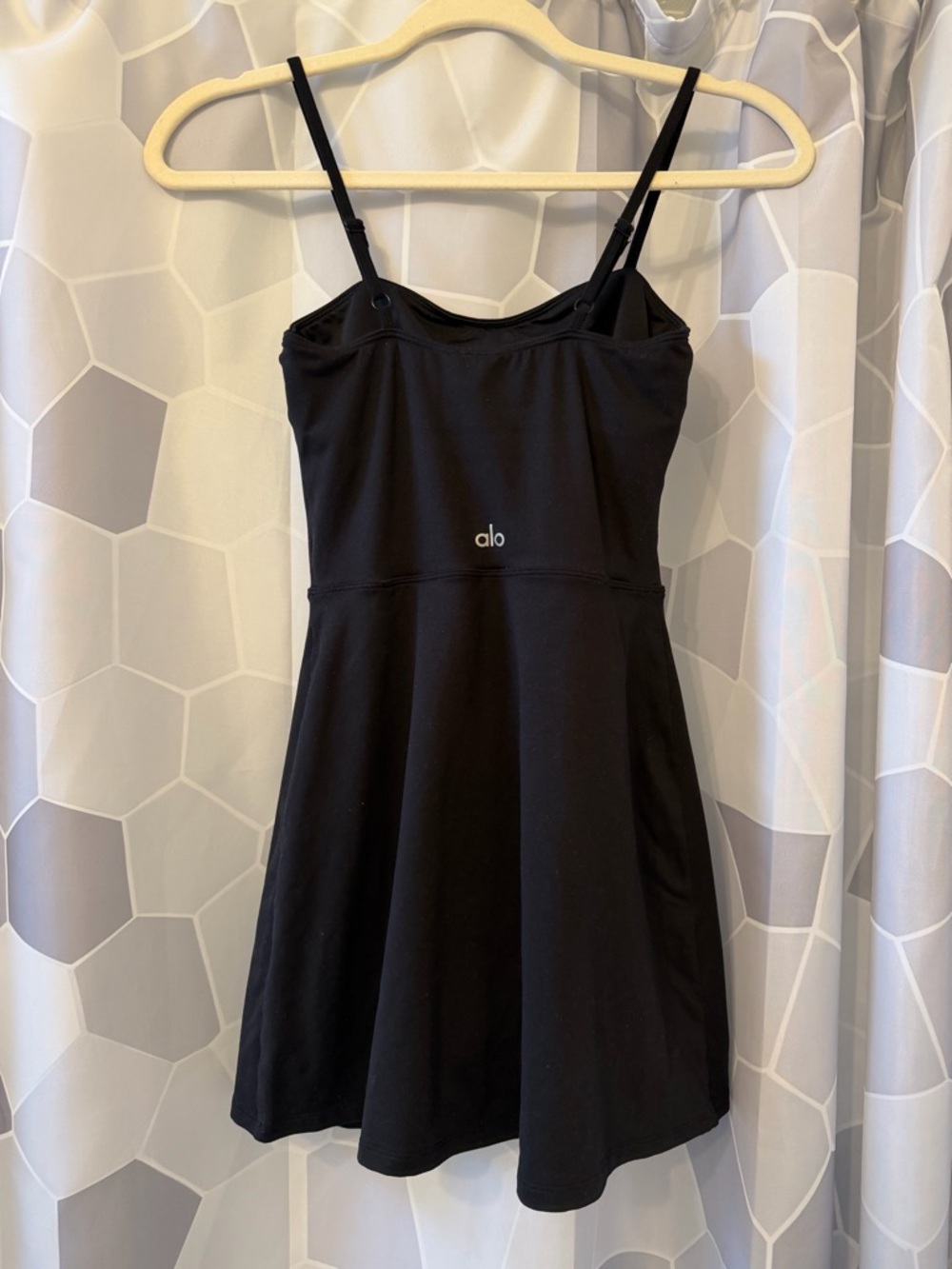 ALO Dress